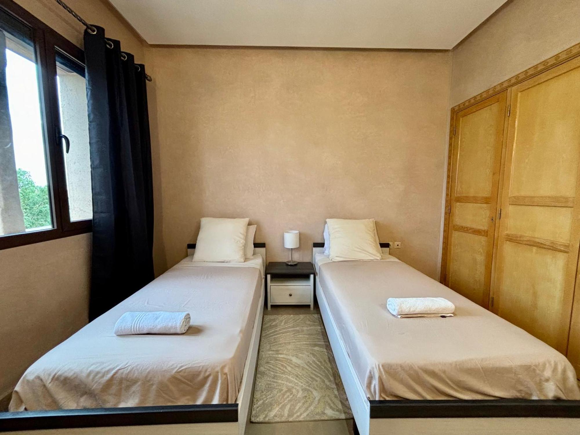 Private Bsf - Hot Pool & - Palm Golf Villa *